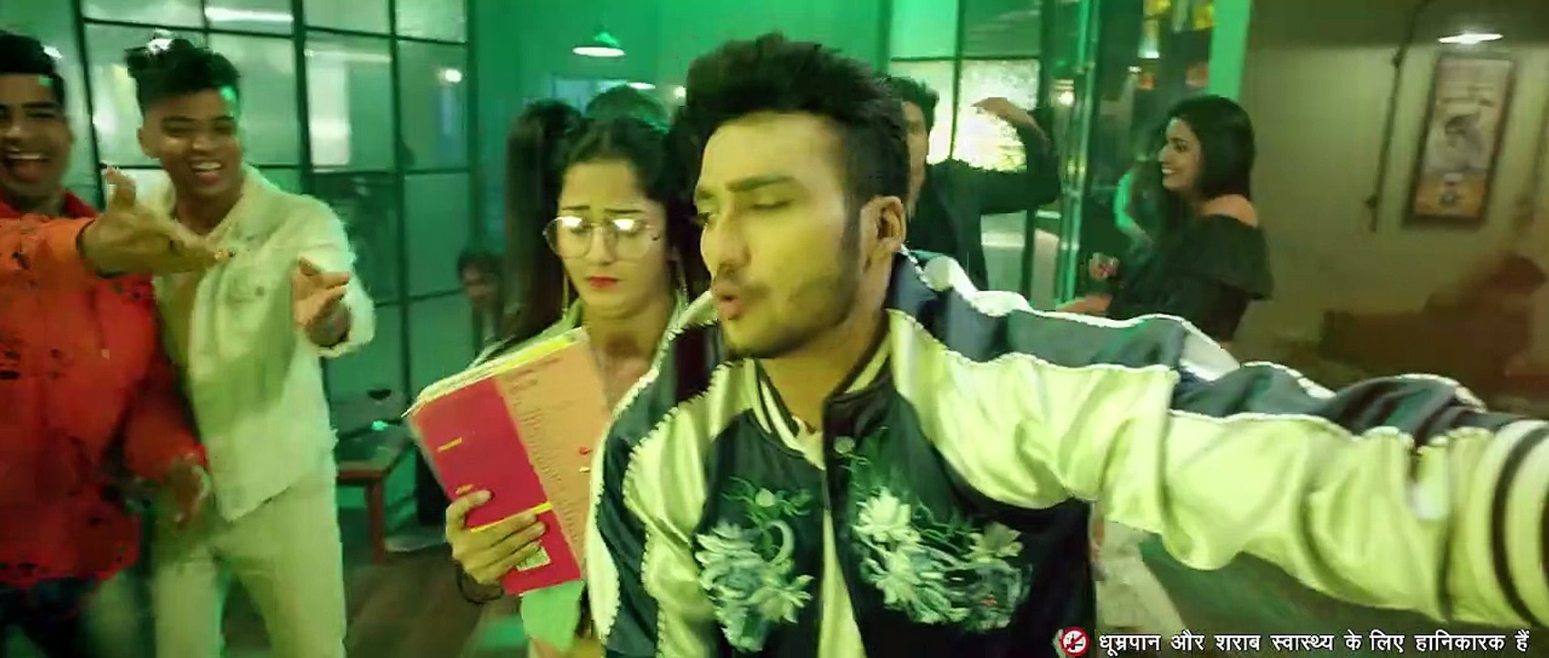 Mood Bana Lo | Dosti Ke Side Effectss