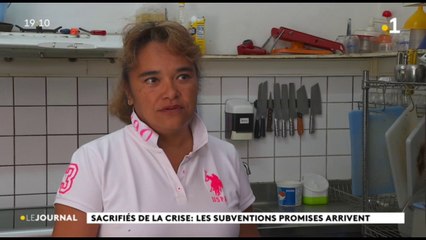 le versement des premiers revenus de solidarité annoncés pour la semaine prochaine