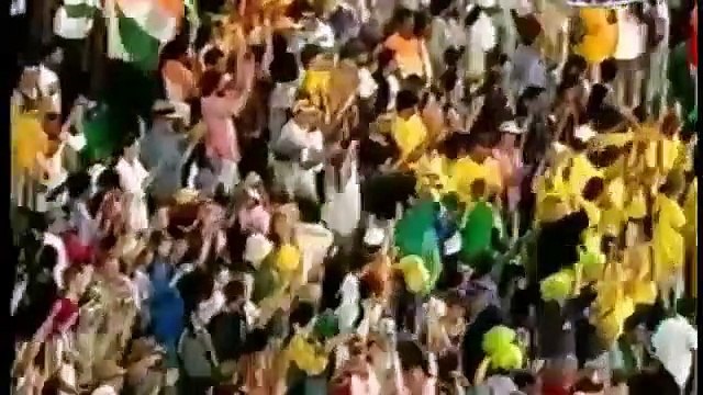 Top 10 Most Thrilling Last Over Finishes in Cricket