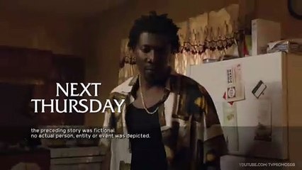 Law and Order SVU S21E20 The Things We Have To Lose - Season Finale