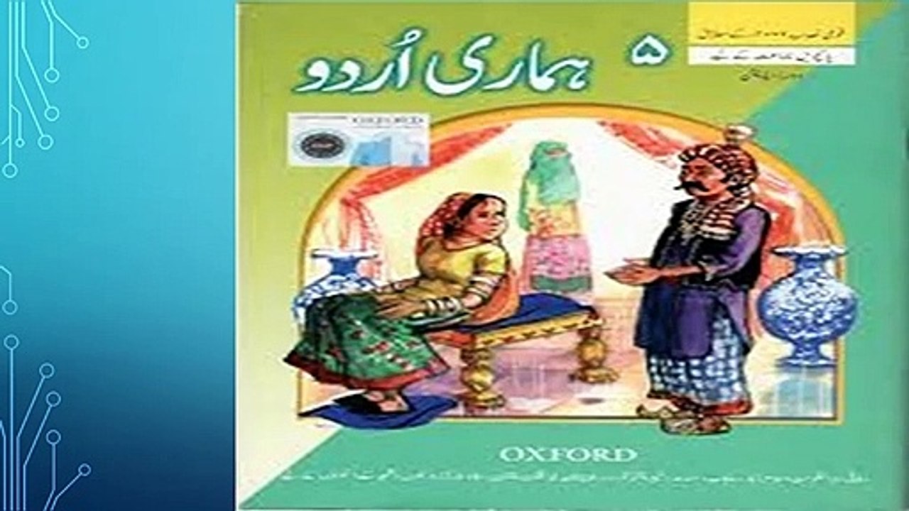 Introduction to Syllabus Grad 5