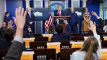 Trump undermining press freedom: Report