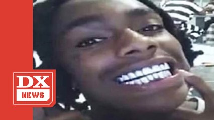 Unlike Tekashi 6ix9ine, COVID-19 Won't Spring YNW Melly Out Of Prison