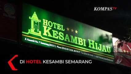 Diduga Pasien Tidak Jujur, 46 Tenaga Medis Positif Corona