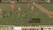 Rome  Total War 2020 (Battlefield) Julii's troops are ranking No.1 (Battle Video game 1)