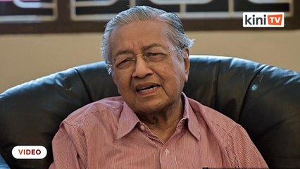 Penamatan PKP tidak boleh berlaku sekaligus - Dr M
