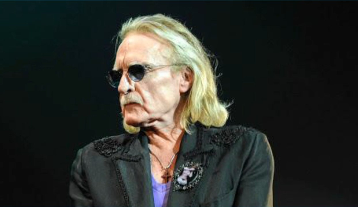 Le chanteur Christophe est décédé: le compositeur d’« Aline » ou encore des « Mots Bleus », Daniel Bevilacqua de son vrai nom, avait 74 ans