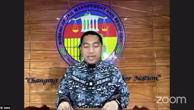 18 Quezon City jail inmates, personnel test positive for coronavirus