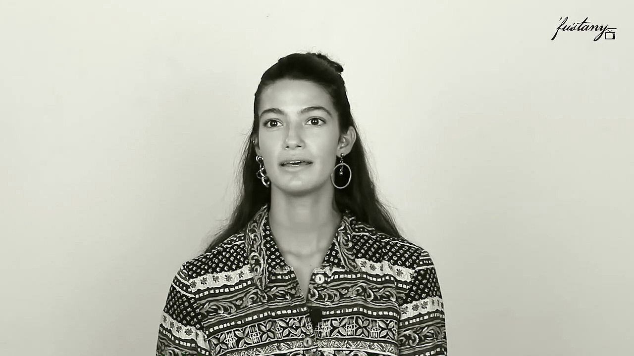 A Talk with Tara Emad -  تارا عماد تروي بدايتها في عالم التمثيل