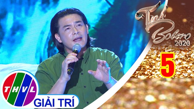 Tình Bolero 2020 - Tập 5: Gió Về Miền Xuôi - Quách Ngọc Ngoan