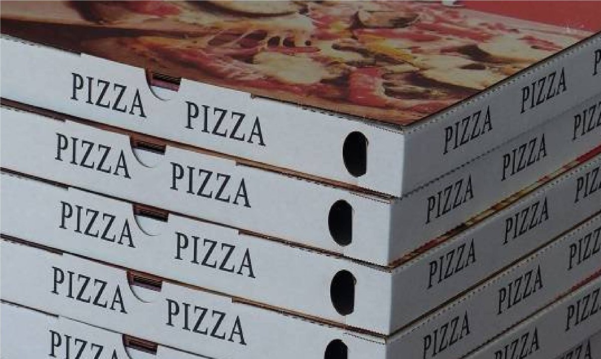 Corona: Pizza boy tests positive, raises 5 serious questions