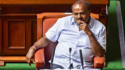 HD Kumaraswamy's son to get hitched today, Karnataka govt to keep an eye