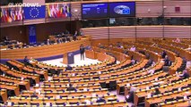 Ούρσουλα φον ντερ Λάιεν: Ο ευρωπαϊκός προϋπολογισμός θα είναι το νέο «Σχέδιο Μάρσαλ»
