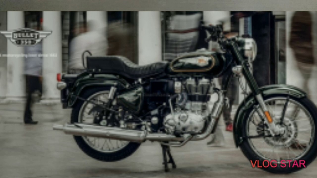 Benelli imperiale 400 vs Royal Enfield bullet BS6 350 comparison test