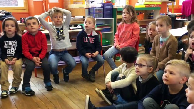 Ecole Saint Bris le Vineux - Education à la sécurité routière