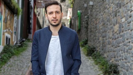 Karantinada yaptığı en dikkatsiz şeyi anlatan Oğuzhan Koç: Yemek getiren kargocuyla sarılıp öpüştük