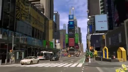 Trump relega en los gobernadores la reapertura económica de cada Estado