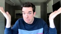John Mulaney Tries to Explain What a VSCO Girl Is to Seth