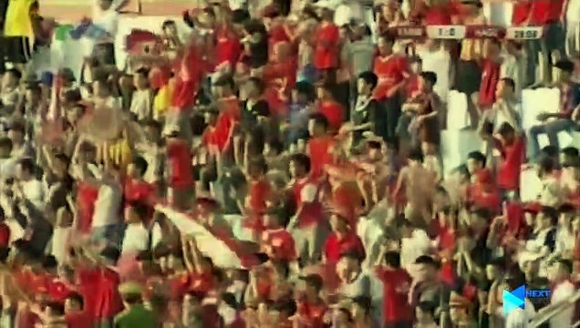 Văn Quyến ghi 2 siêu phẩm chỉ trong 10 phút | Kinh điển trong lịch sử bóng đá Việt Nam | NEXT SPORTS