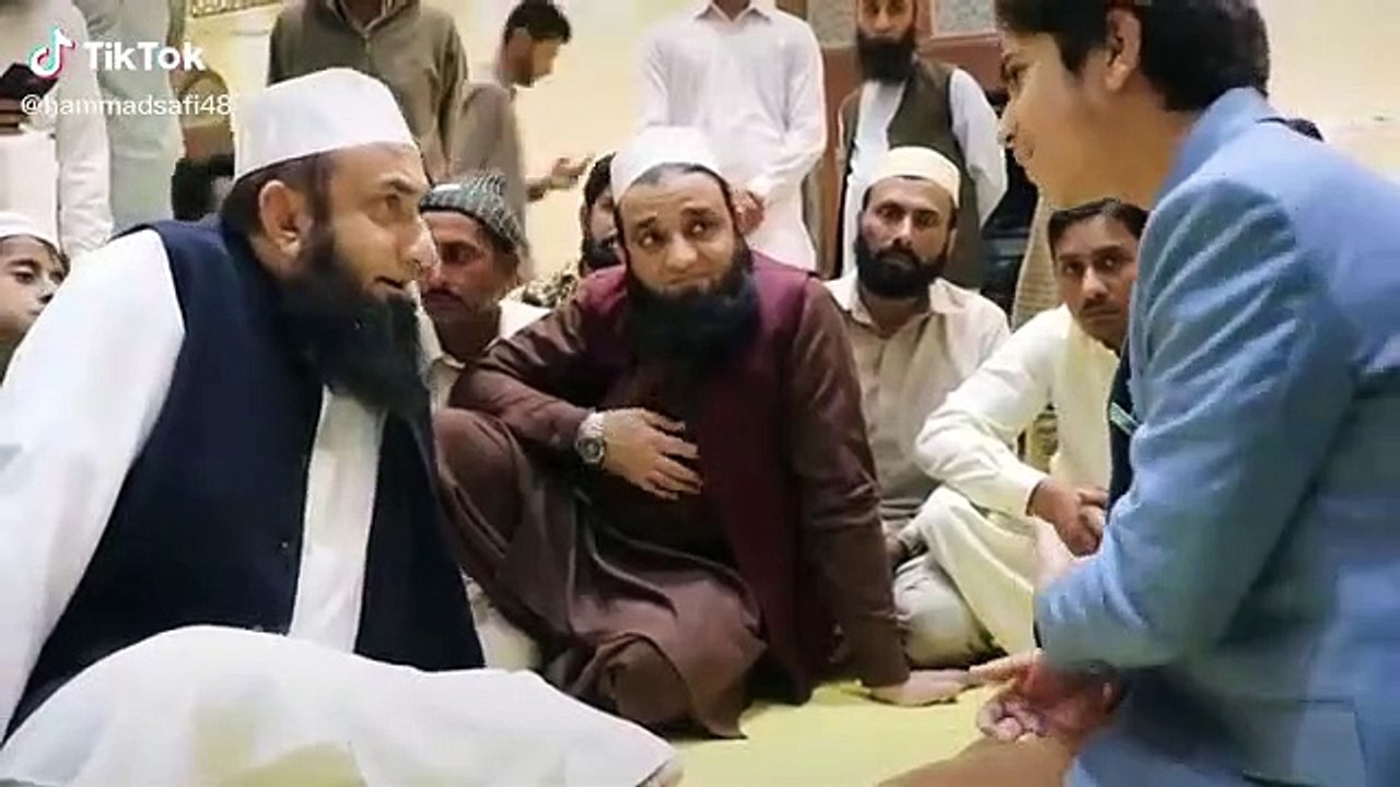 Hamad safi tariq jameel