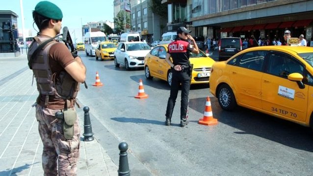 Son Dakika: Sokağa çıkma yasağı uygulanacak 31 ilde polis ve jandarma uygulama yapacak