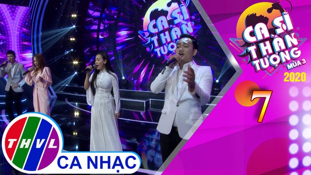 Em sẽ là người ra đi, tình khúc vàng, lang thang, nơi ấy bình yên - Cẩm Tiên, Tính Phong, Minh Hoàng, Kim Dung