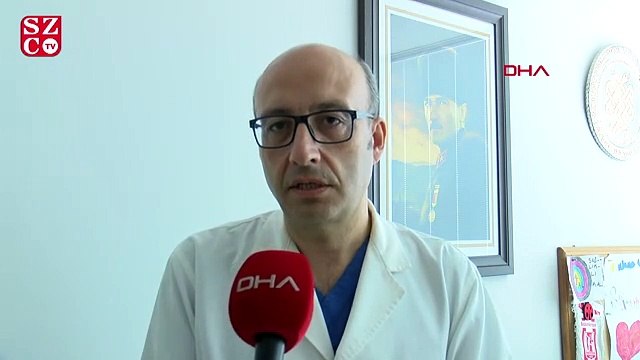 Bilim Kurulu Üyesi Yamanel: Gevşeme olmazsa Mayıs sonu Haziran başında bitiririz