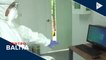 Health protocols, mahigpit na ipinatutupad sa quarantine facilities; DPWH, handa sakaling kailanganin ng dagdag na pasilidad para sa CoVID-19 patients