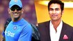 Dhoni should be in playing XI says Mohammed Kaif
