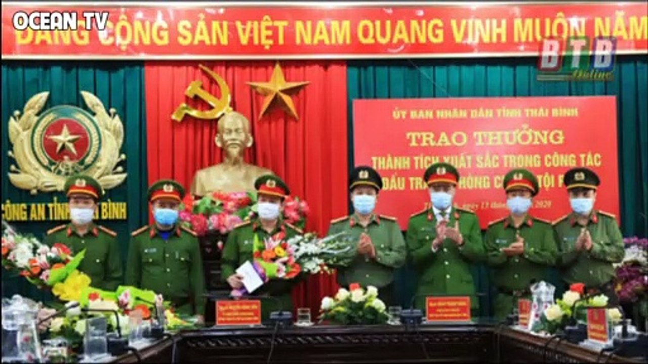 BẮT THÊM 4 CÁN BỘ SỞ CÓ LIÊN QUAN VỤ ÁN ĐƯỜNG NHUỆ THÁI BÌNH