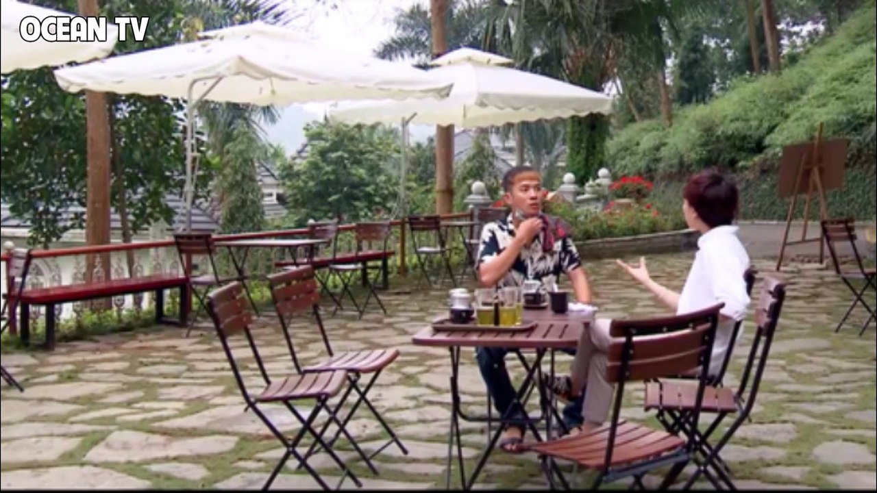 [NHỮNG NGÀY KHÔNG QUÊN TẬP 8] ĐÀO TO HƠN MẬN CON BỐ SƠN TƯ VẤN CHO CÂN