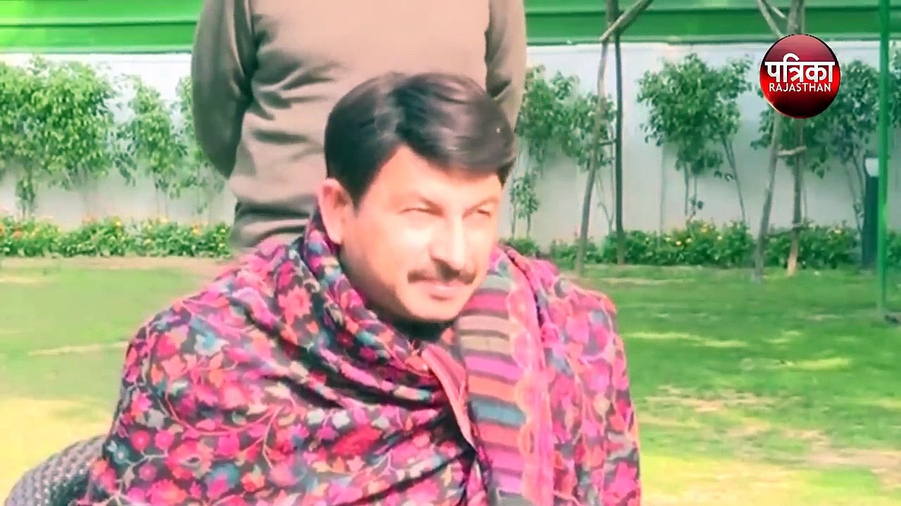 Delhi Election Results 2020- BJP ने मानी हार, AAP 50 पार
