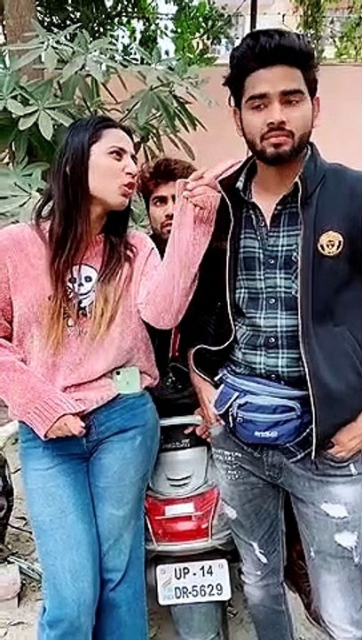 Aap B Ajao very Funny Video Like And Fallow  -  Love4All