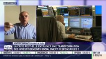 100% Placements: La crise peut-elle entraîner une transformation des investissements socialement responsables ? - 17/04