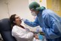 Coronavirus : les consultations de médecins généralistes en baisse de 44%