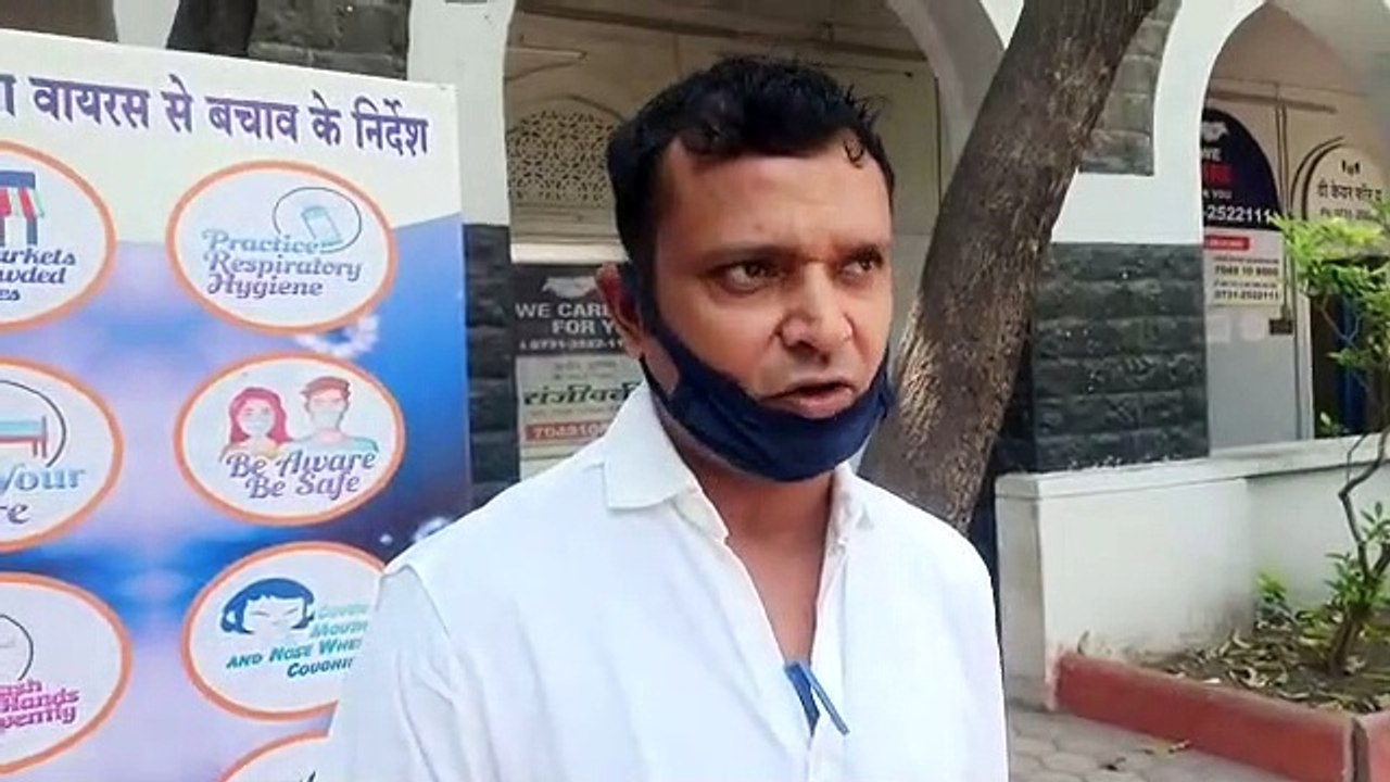 इंदौर क्राइम ब्रांच की बड़ी कार्यवाही, 350 पेटी...