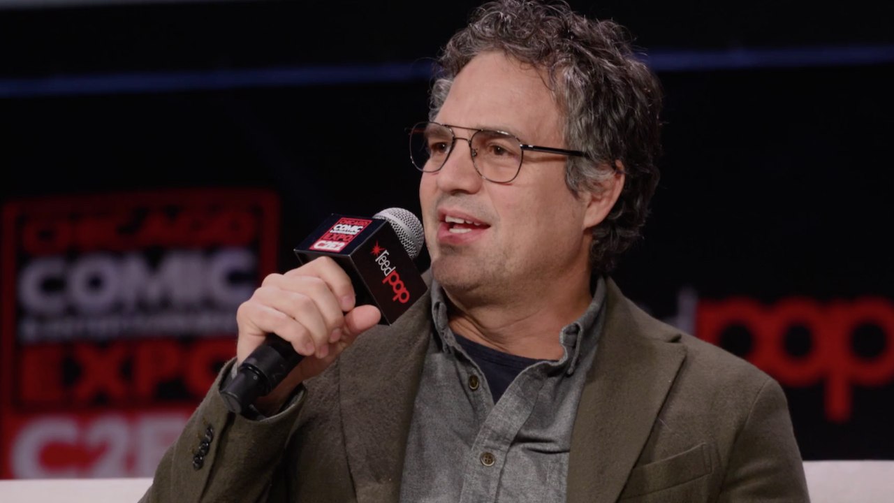 Mark Ruffalo will neuen ‘Hulk’-Film produzieren