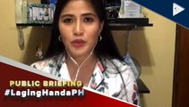 #LagingHanda | MMDA, hinihikayat ang mga LGU mag-impose ng penalty kaugnay sa violence at diskrimasyon sa mga frontliners, medical workers, at suspected COVID-19 patients