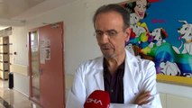 Prof. Dr. Ceyhan: Pnömokok aşısı, Covid-19'un ağır geçmesini önleyen faktörlerden