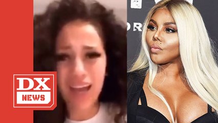 Lil Kim Reacts To Bhad Bhabie's 'Who Wants To Be Black' Rant With A Lightweight Threat