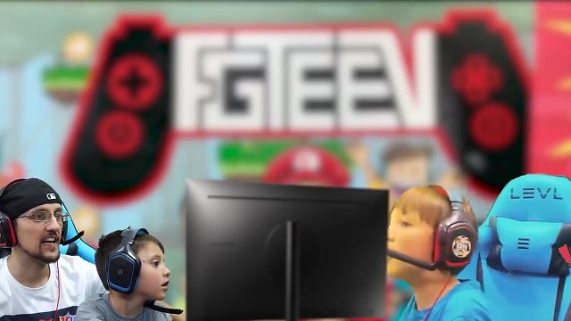 PROP HUNT! Garry's Mod Hide and Seek Trolling (FGTeeV Boys)