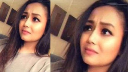 Neha Kakkar not interested to acting debut In films;Here's why | FilmiBeat