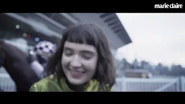 Tendencias primavera/verano 2020: el sueño neón de Gucci