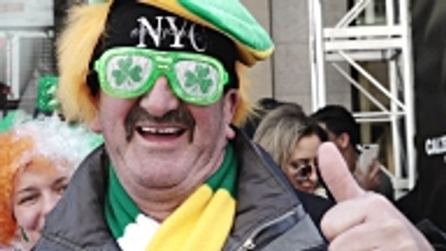 7 Traditions on St. Patrick's Day