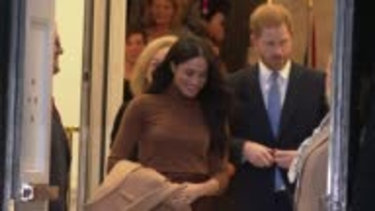 Harry and Meghan Will Have to Give Up These 5 Royal Luxuries