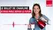 Bons baisers de 2025 - Le Billet de Charline