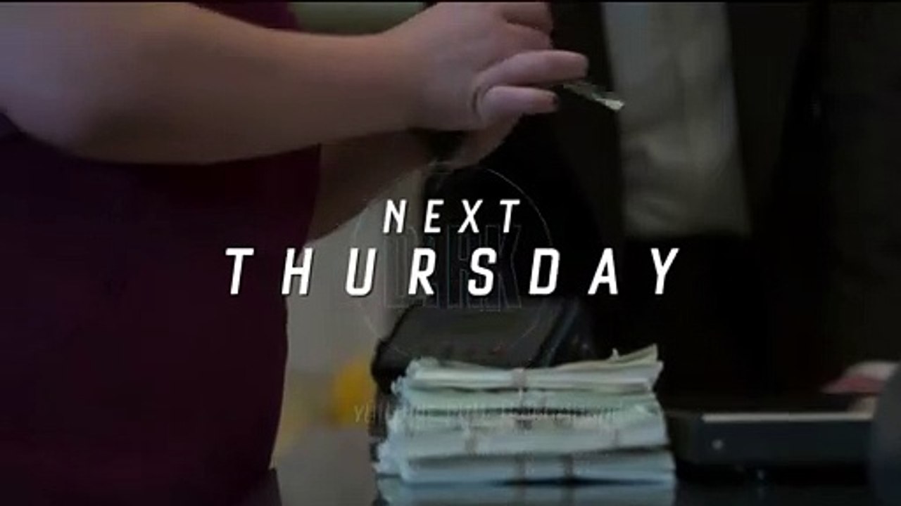 In The Dark Season 2 Ep.02 Promo Cross My Heart...