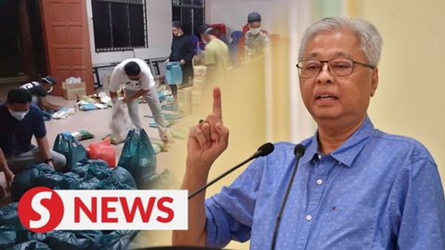 MCO: NGOs providing food aid, essentials must register with Welfare Department