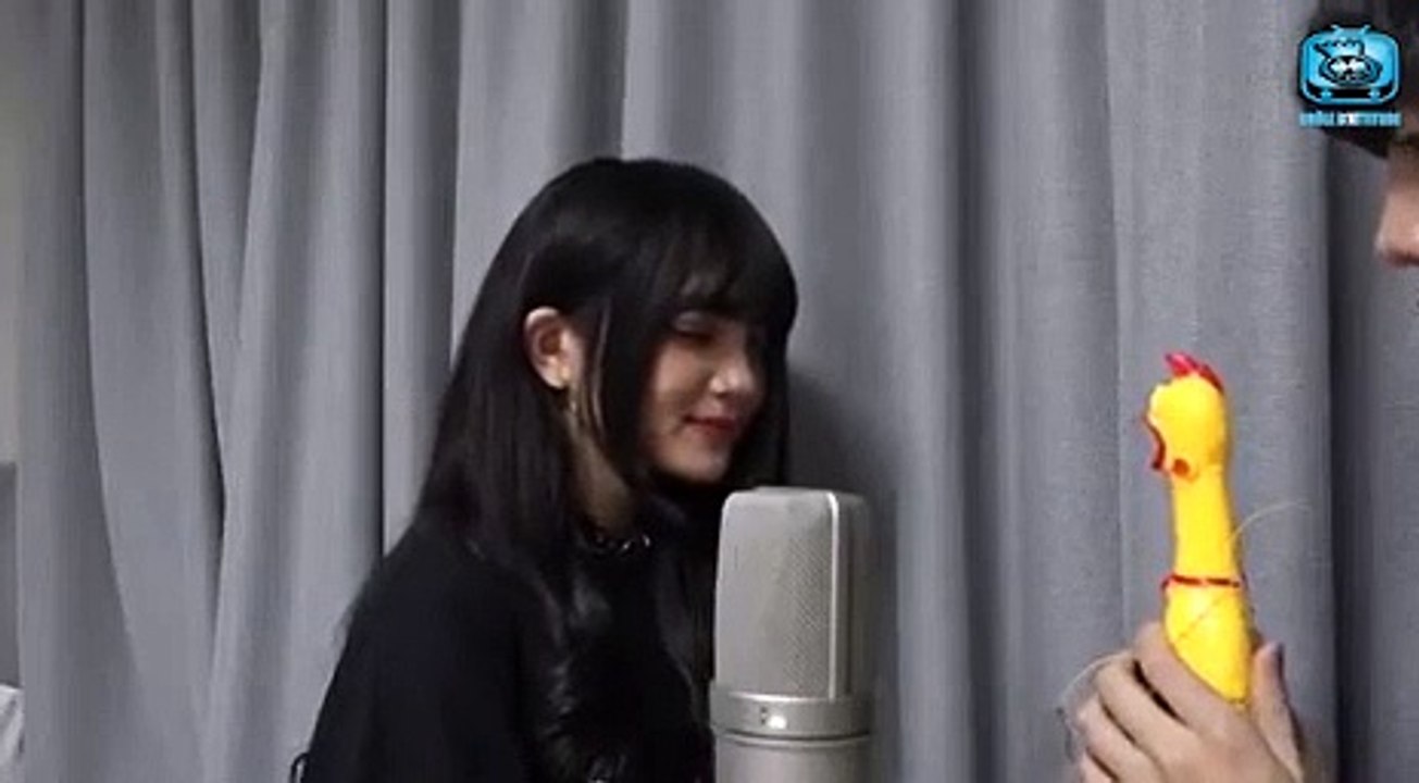 Drôle d'attitude Humour: Essaye de ne pas rire