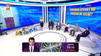 Şaşırtan iddialar... Müge Anlı İle Tatlı Sert 17 Nisan 2020 Özel Bölüm